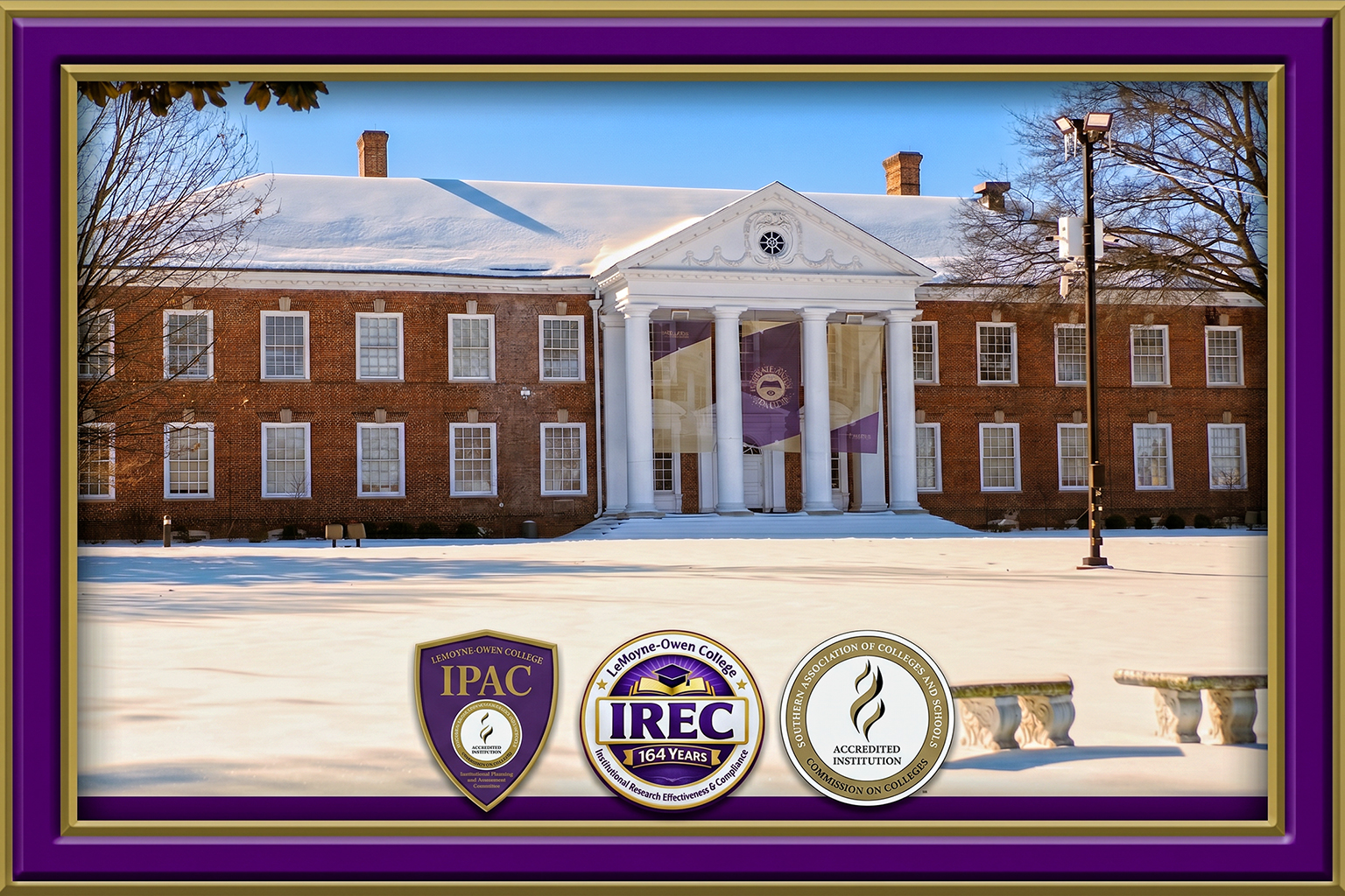 LeMoyne-Owen College